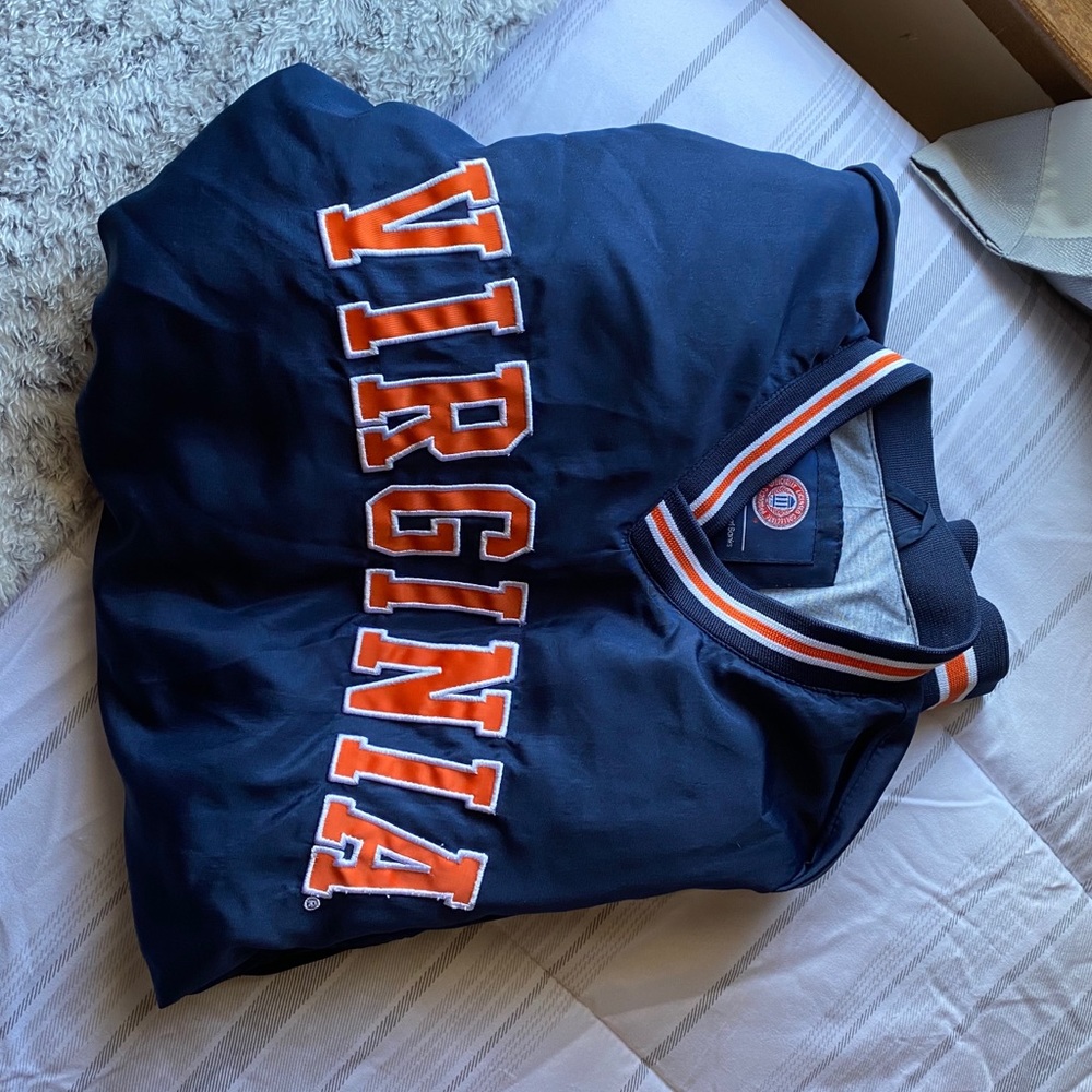 Virginia Licensed Crewneck